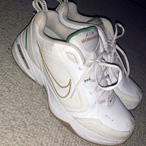 Nike Air Monarch IV (barely worn)